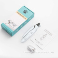 Newest Pet nail clipper grinder rechargeable